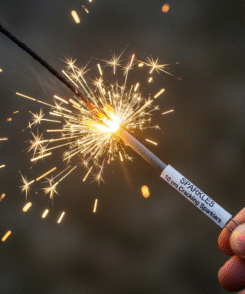 10 cm Crackling Sparklers