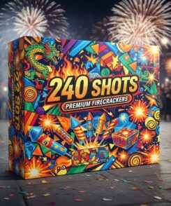 240 Shots Premium