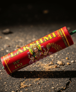 31/2" Lakshmi (4 Ply)