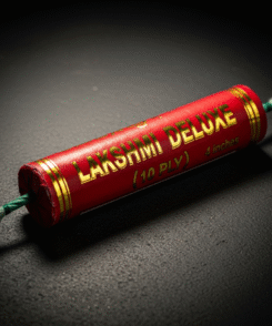 4" Lakshmi Deluxe(10 Ply)