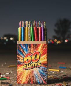 60 Shots