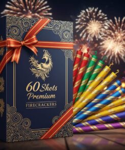 60 Shots Premium