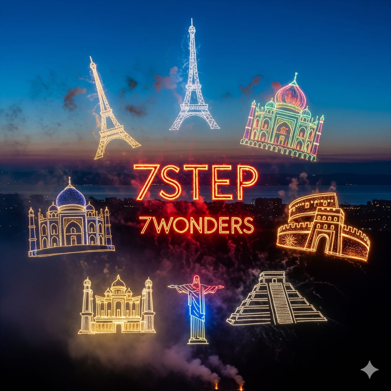 7step (7wonders)