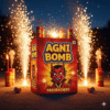 Agni Bomb