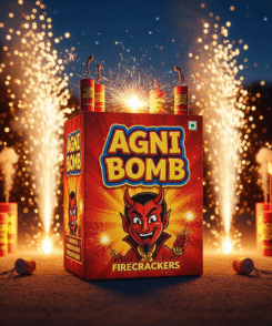 Agni Bomb