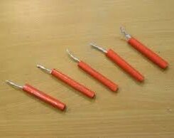 Stripped Bijili 50's