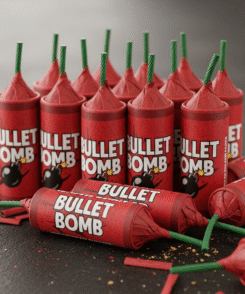 Bullet Bomb