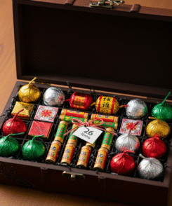 Classic Giftbox (26 items)