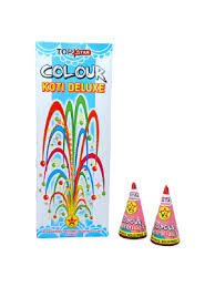 Color Koti Deluxe (10 Pcs)
