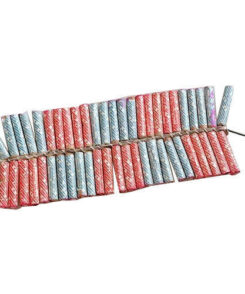 Coronation Colour Candle