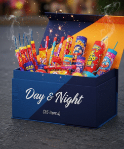 Day & Night (35 items)