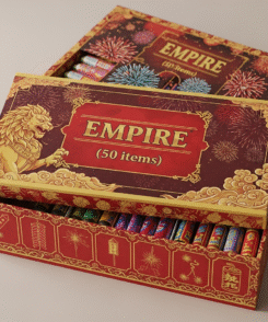 Empire (50 items)
