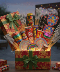 Family Pack 1 (F1) - 38 items