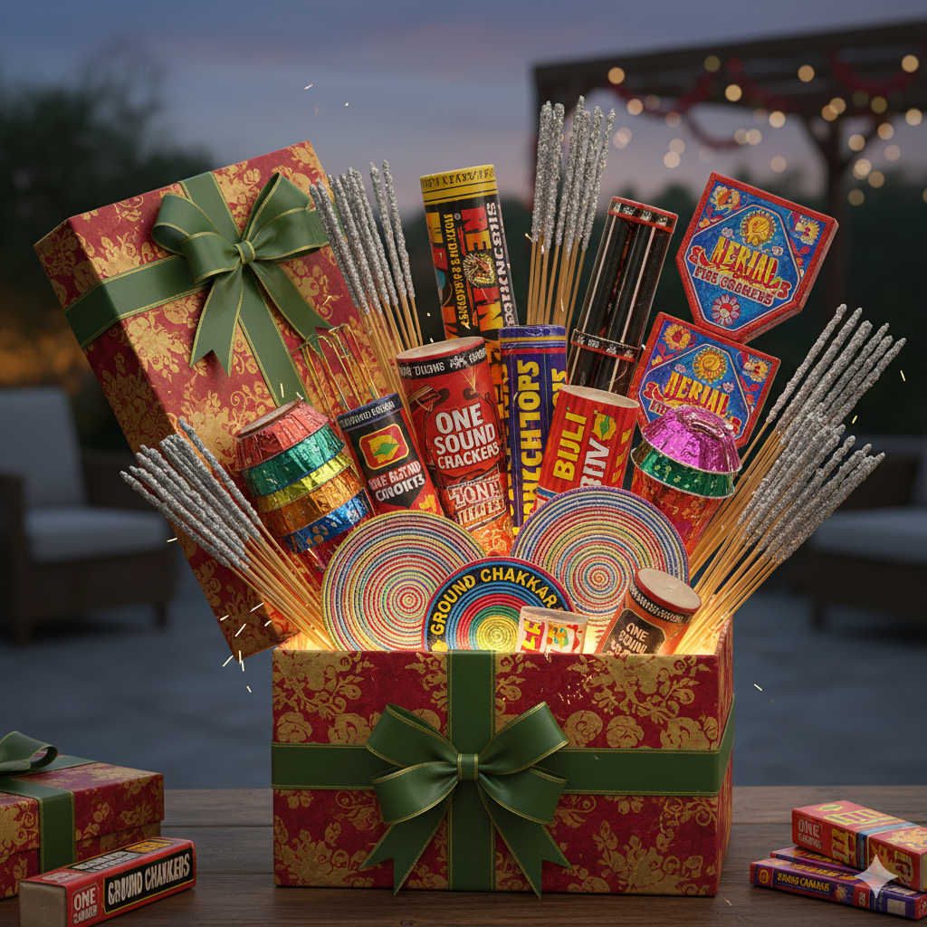 Family Pack 1 (F1) - 38 items