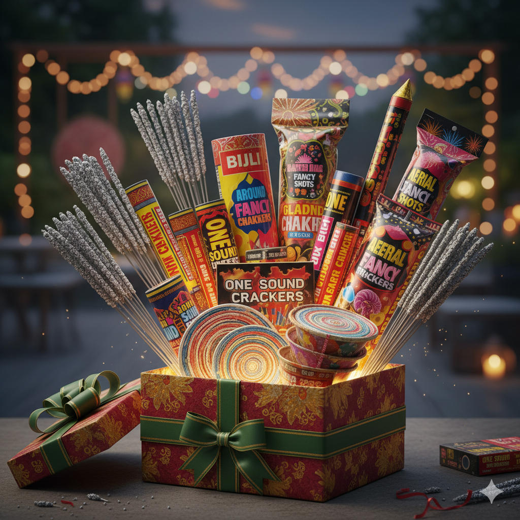 Family Pack 2 (F2) - 46 items