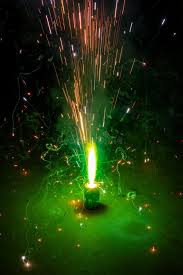 Flower Pots Special Green