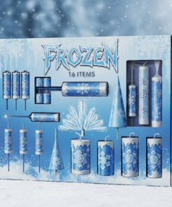 Frozen (16 Items)