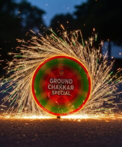 Ground Chakkar Special