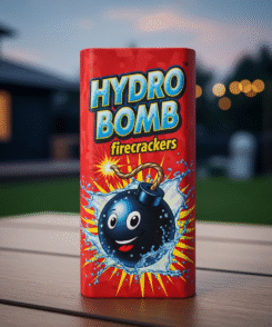 Hydro Bomb