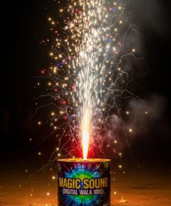 Magic Sound (Digital Wala 1000)