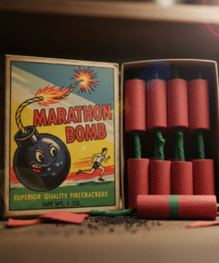 Marathan Bomb