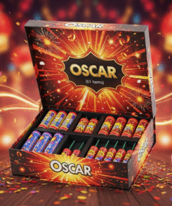 Oscar (61 items)