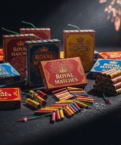 Royal Matches